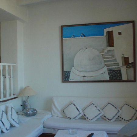 Aparthotel Navila Ibiza Town Oda fotoğraf