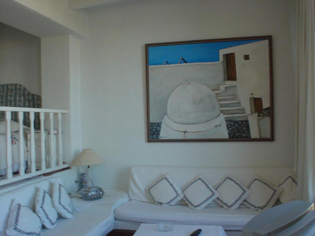 Aparthotel Navila Ibiza Town Oda fotoğraf
