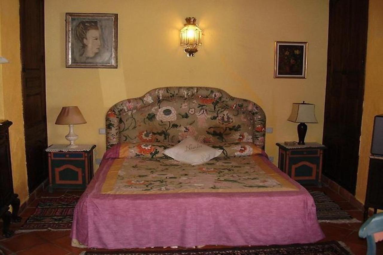 Aparthotel Navila Ibiza Town Dış mekan fotoğraf