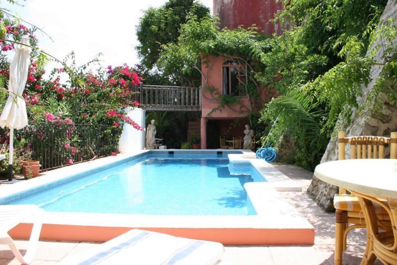 Aparthotel Navila Ibiza Town Dış mekan fotoğraf