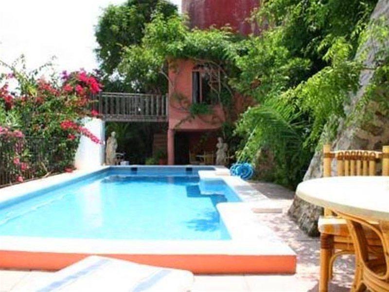 Aparthotel Navila Ibiza Town Dış mekan fotoğraf