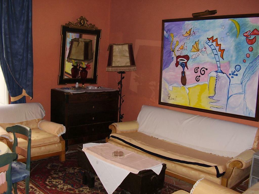 Aparthotel Navila Ibiza Town Dış mekan fotoğraf